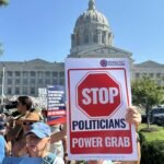 High Court Strikes Down Missouri’s Congressional Map in Major Redistricting Blow