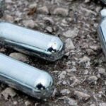 High-Speed Chase Ends in Bust as Corbridge Man Caught with Stash of Laughing Gas