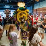 High Spirits in the French Quarter: Historic District Welcomes First Cannabis Dispensary