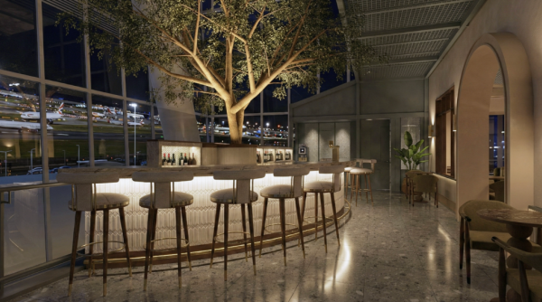 High-Stakes Hospitality: No1 Lounges Stakes Its Claim at Heathrow’s T5 Terminal