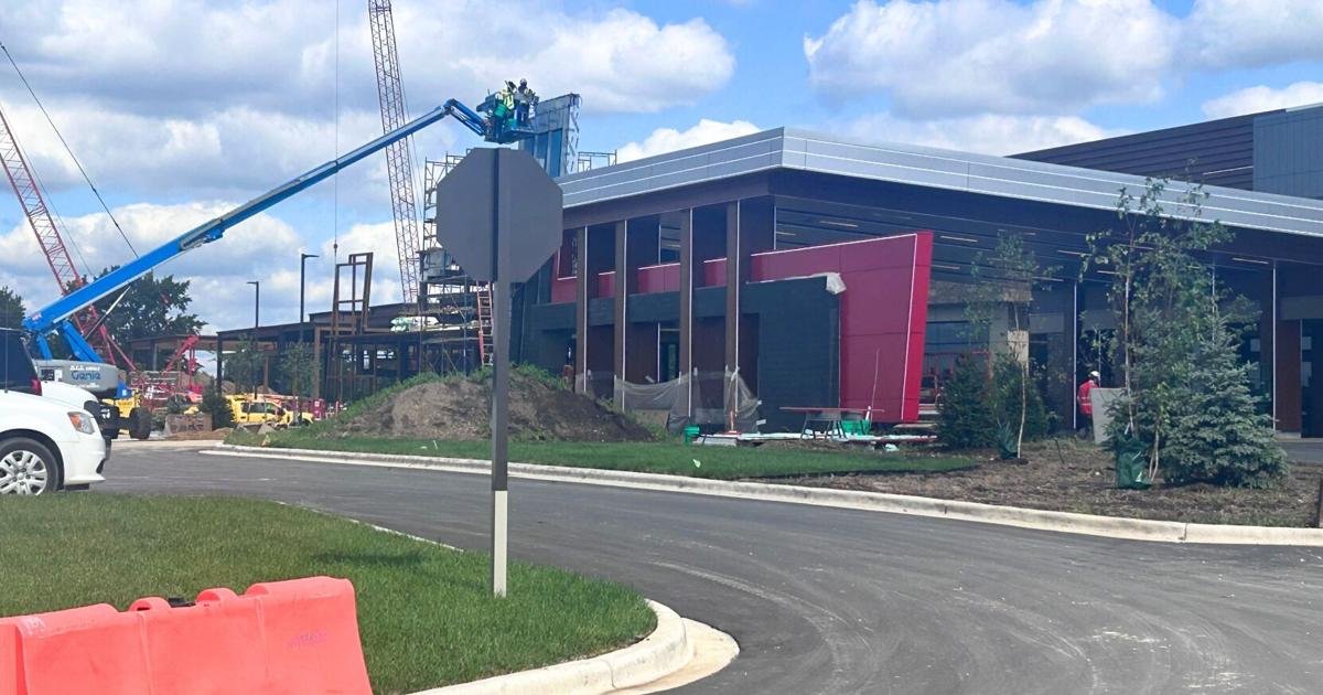 High Stakes, New Beginnings: Beloit Casino Sets October 23 Opening Date