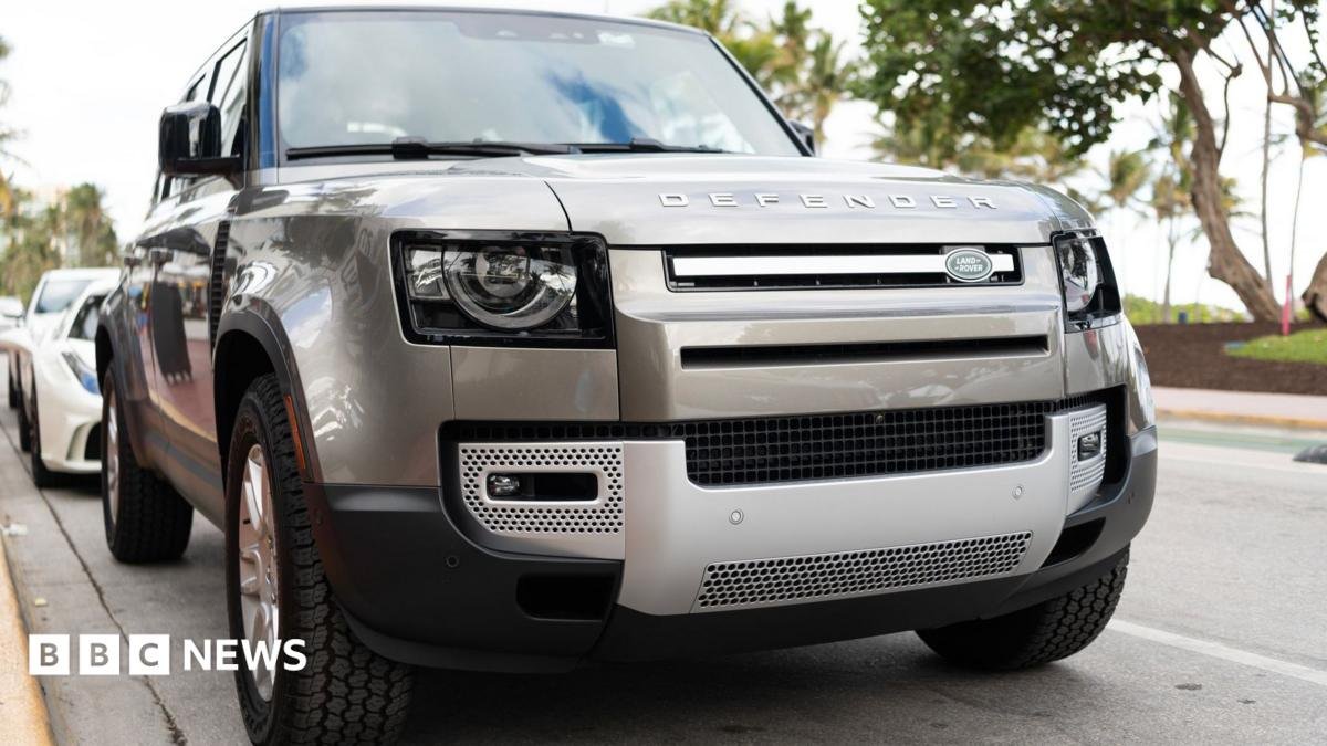 High-Stakes Showdown: Business Secretary Confronts JLR Chief Amid Looming Mass Layoffs