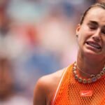 "High" Stakes at the Open: Aryna Sabalenka Jokes Second-Hand Smoke Could Turn Her Into a Participant