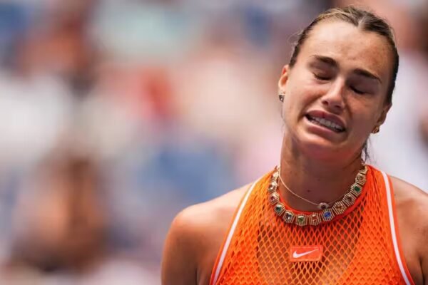 "High" Stakes at the Open: Aryna Sabalenka Jokes Second-Hand Smoke Could Turn Her Into a Participant