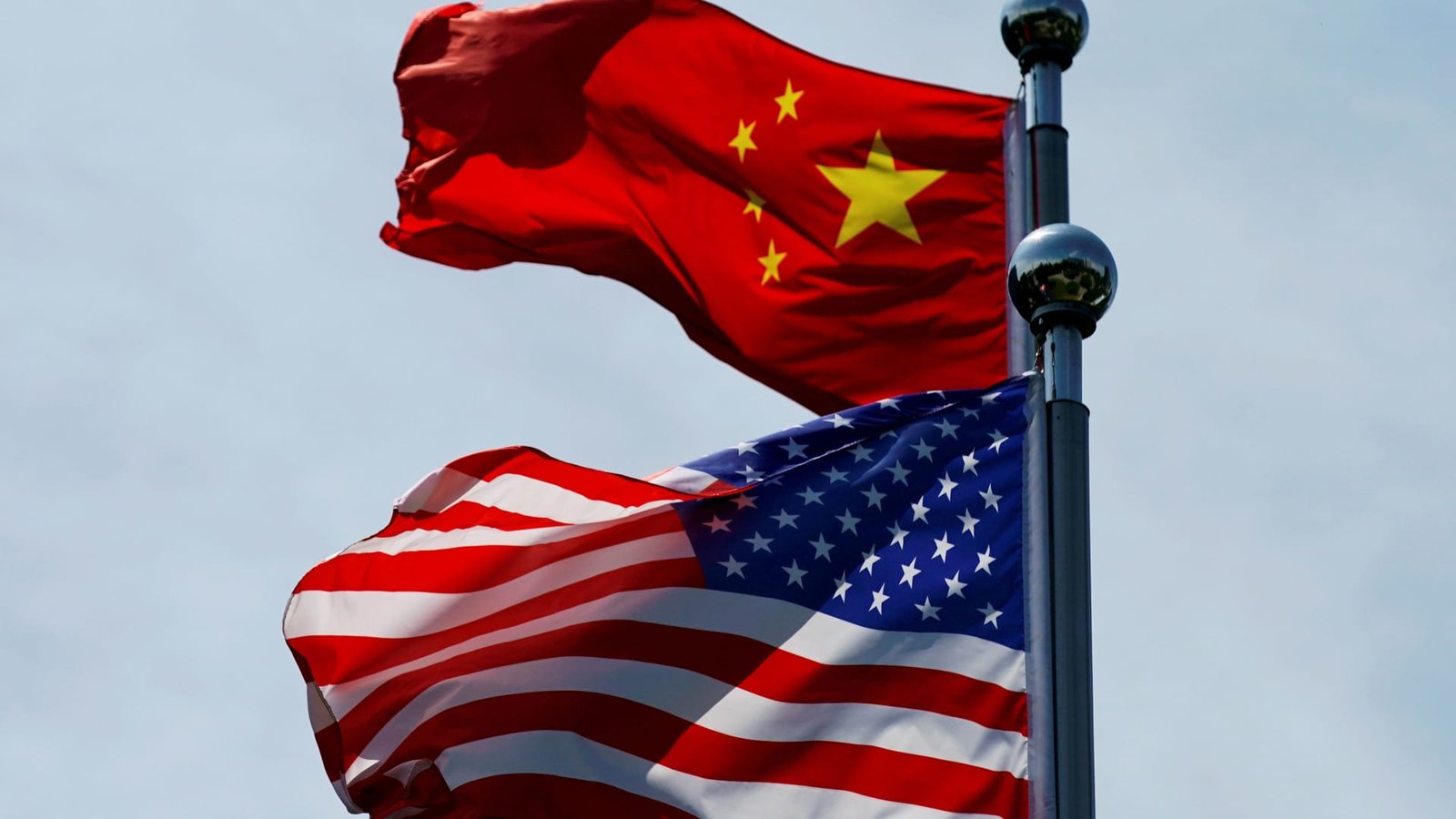 High Stakes at the Table: The Power Players Joining Trump and Xi for State Dinner