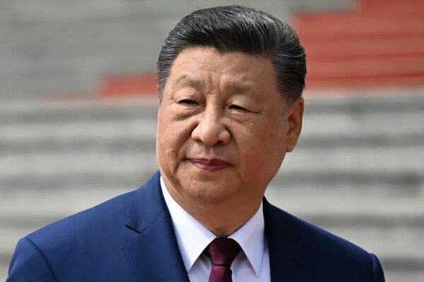 High Stakes in the Heartland: Trump and Xi Face Off as Trade War Looms