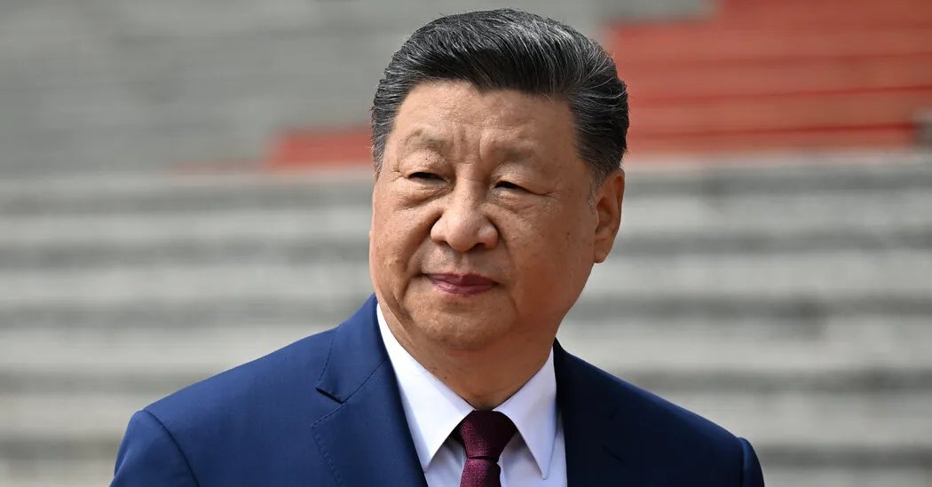 High Stakes in the Heartland: Trump and Xi Face Off as Trade War Looms