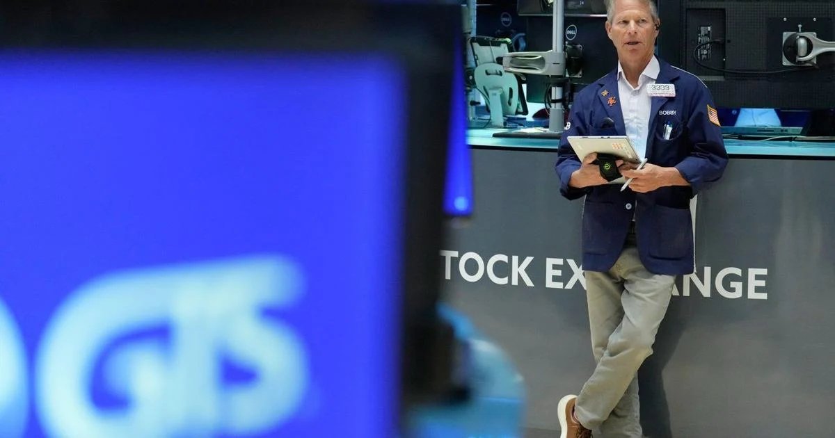 High Stakes on Main Street: Inflation and Jobs Set to Test Wall Street’s Resilience