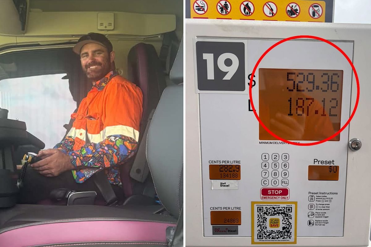 High Stakes on the Highway: The $600,000 Gamble Chasing a Dying Dream