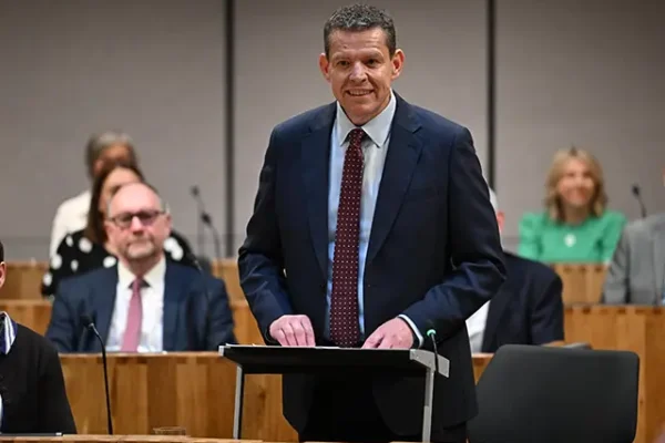 High Stakes or High Treason: First Minister’s Celtic Summit Sparks Break-Up Fears