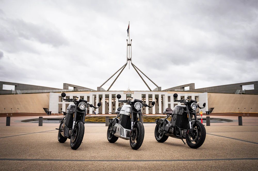 High-Voltage Opportunity: Savic Motorcycles Hits the Accelerator on Strategic Investment