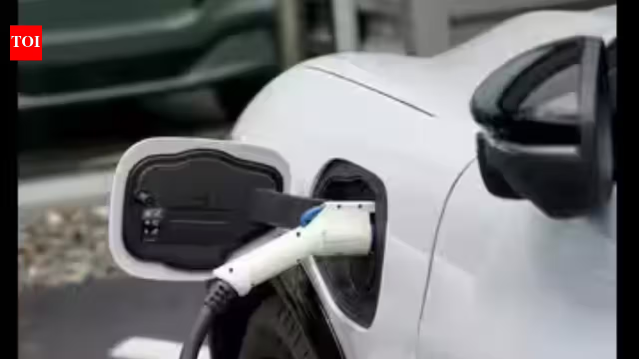 Highway Charge: Government Pushes Automaker-Led Model to Supercharge EV Adoption