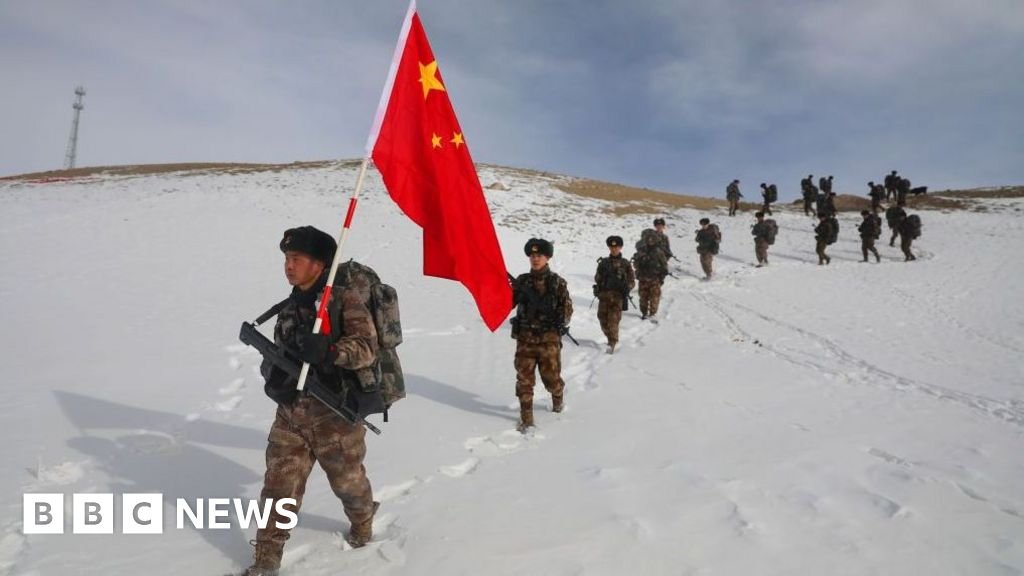 Himalayan Friction: Why India Sees Red Over Beijing and Islamabad’s New Frontier Deal