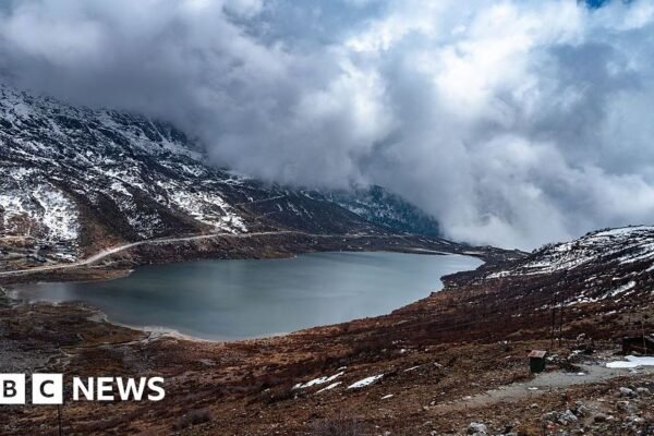 Himalayan Meltdown: As Nepal Drowns, India’s Economic Engine Faces a Climate Crisis