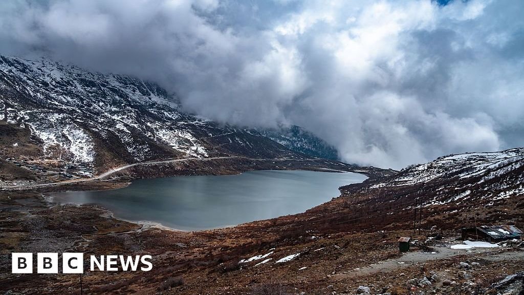 Himalayan Meltdown: As Nepal Drowns, India’s Economic Engine Faces a Climate Crisis