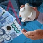 ‘Hindi mayabang’: Low incomes leave Filipinos little to save