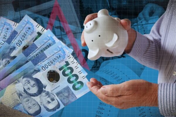 ‘Hindi mayabang’: Low incomes leave Filipinos little to save