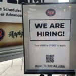 Hiring Chill: Small Business Momentum Cools as August Payrolls Dip