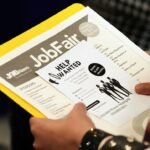 Hiring Surge: U.S. Labor Market Roars Back With 162,000 New Jobs