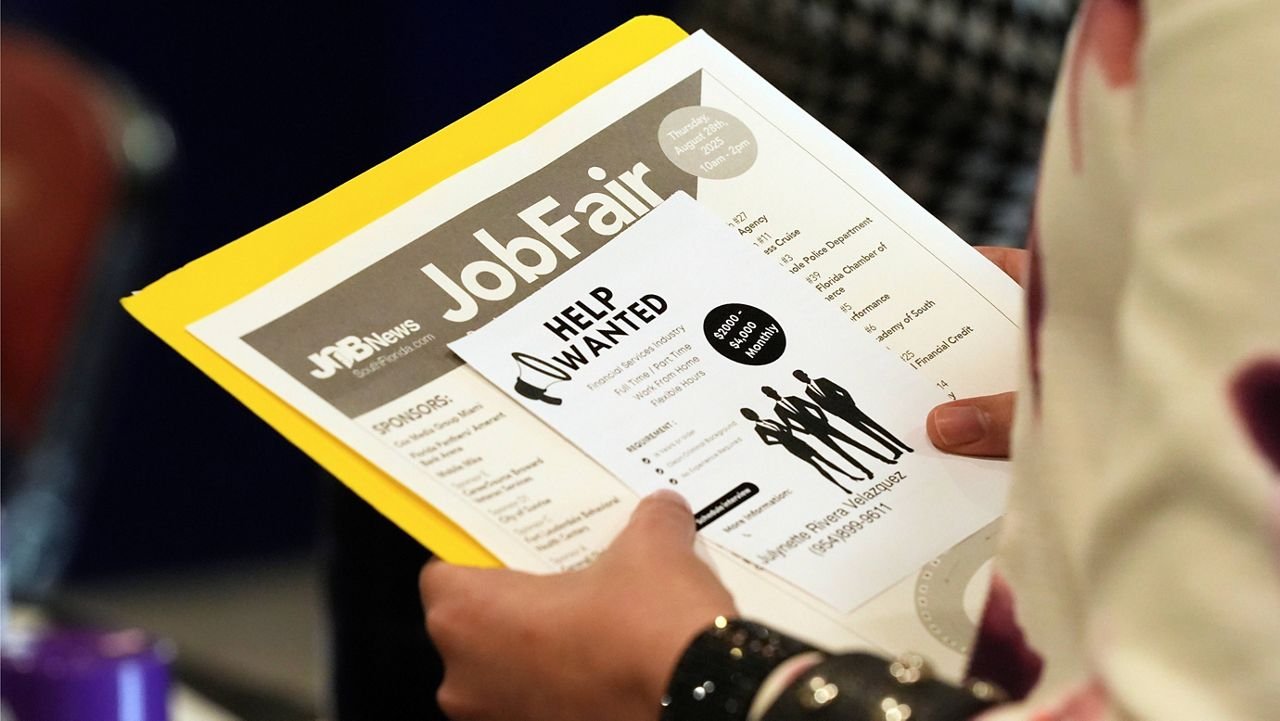 Hiring Surge: U.S. Labor Market Roars Back With 162,000 New Jobs