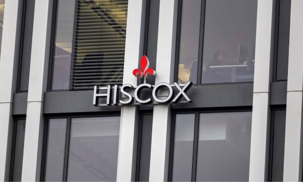 Hiscox USA Lures Liberty Mutual Executive to Helm Finance Division
