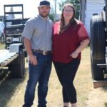Hitching a Ride: Fresh Trailer Rental Venture Hits the Road in Central Montana
