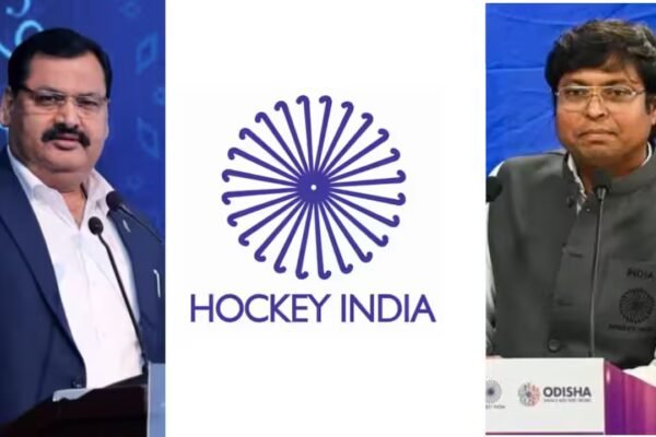 Hockey India Crisis: Sports Ministry Signals Path to Resolution