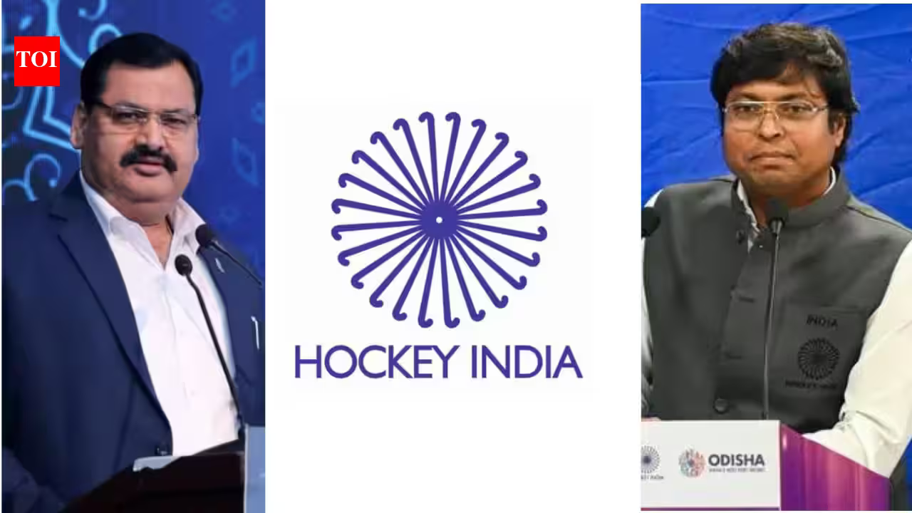 Hockey India Crisis: Sports Ministry Signals Path to Resolution
