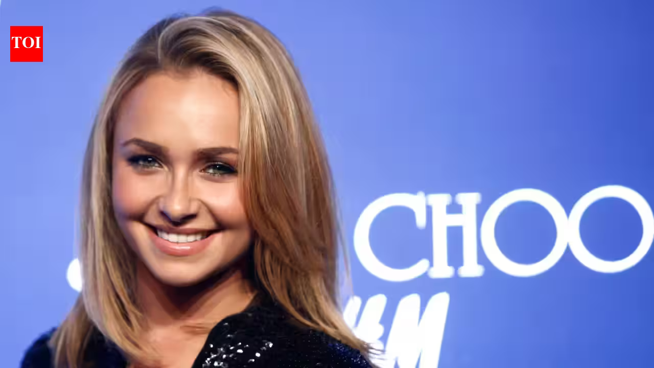 Hollywood Pays Emotional Tribute: Stars Gather to Honor Hayden Panettiere at Memorial Service