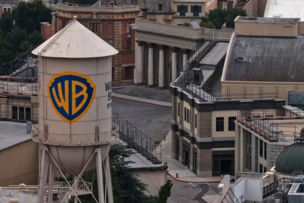 Hollywood’s Golden State Exodus: Leaked Report Reveals Devastating Ripple Effect of a Paramount Departure
