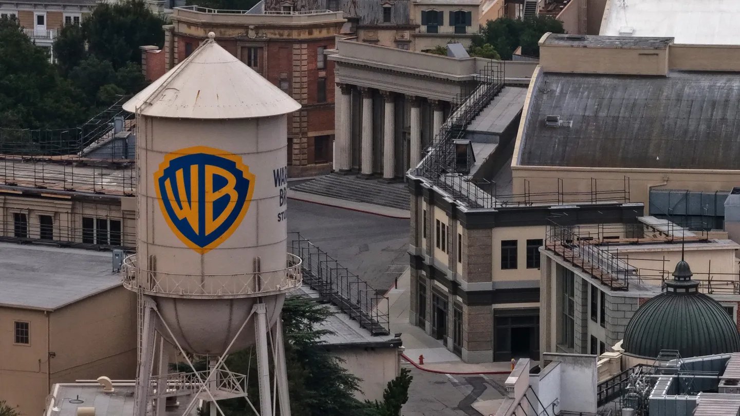 Hollywood’s Golden State Exodus: Leaked Report Reveals Devastating Ripple Effect of a Paramount Departure
