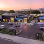 Hollywood’s Next Chapter: Indie Disruptor Stakes Claim on Iconic Burbank Lot