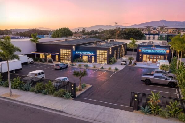 Hollywood’s Next Chapter: Indie Disruptor Stakes Claim on Iconic Burbank Lot