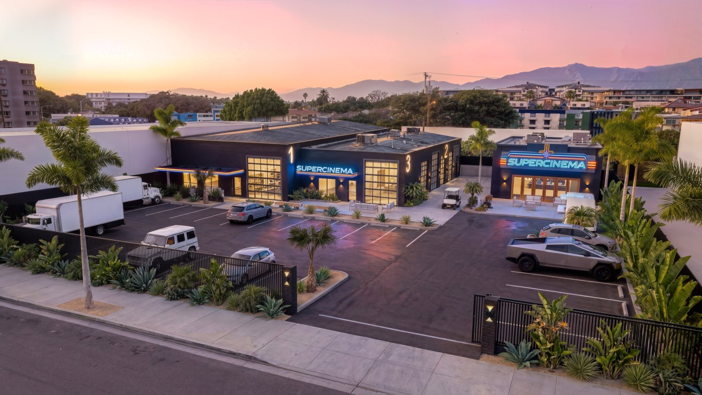 Hollywood’s Next Chapter: Indie Disruptor Stakes Claim on Iconic Burbank Lot