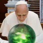 Holy Materia: Vatican Receives Massive Mako Offering for the Pontiff