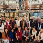 Homecoming of the Ancestors: Naga Tribes Prepare for Sacred Return of Stolen Legacy