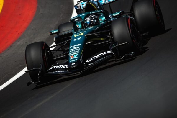 Honda Shakes Up Leadership as Aston Martin Engine Struggles Loom