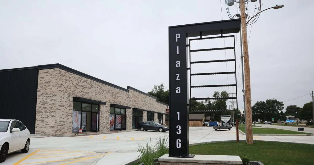 Hopping into Fitness: Local Duo Brings Jacked Rabbit Gym to Fisher