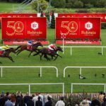 Hotazhell Heats Up Leopardstown: 50-1 Outsider Stuns in Irish Champion Stakes Thriller