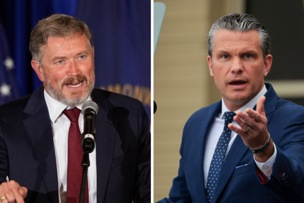 House Retreats: Lawmakers Punt Hegseth Impeachment to Avoid High-Stakes Showdown