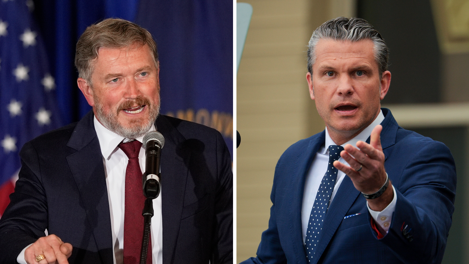 House Retreats: Lawmakers Punt Hegseth Impeachment to Avoid High-Stakes Showdown