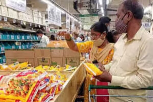 Household Wallets Open Wider: Discretionary Spending Surges in FY25