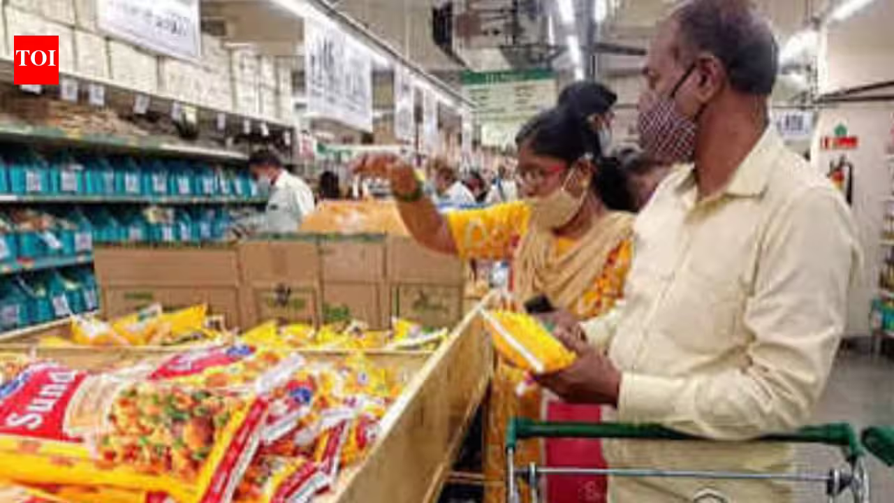 Household Wallets Open Wider: Discretionary Spending Surges in FY25