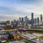 Houston Leads the Pack: Bayou City Rockets to Top of U.S. Job Growth Rankings
