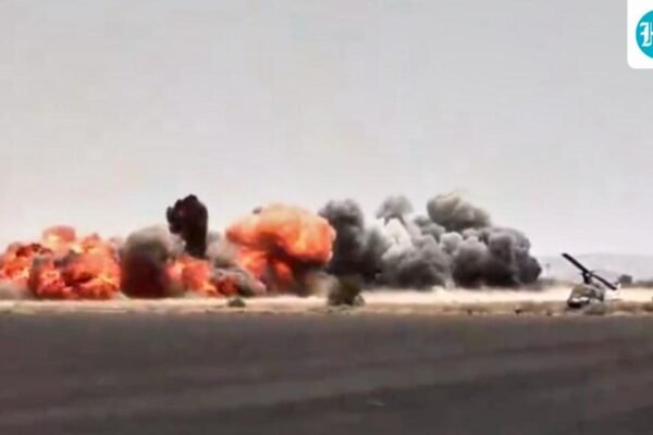 Houthi Assaults on Saudi Arabia Threaten to Unravel Regional Stability, Warns MEA