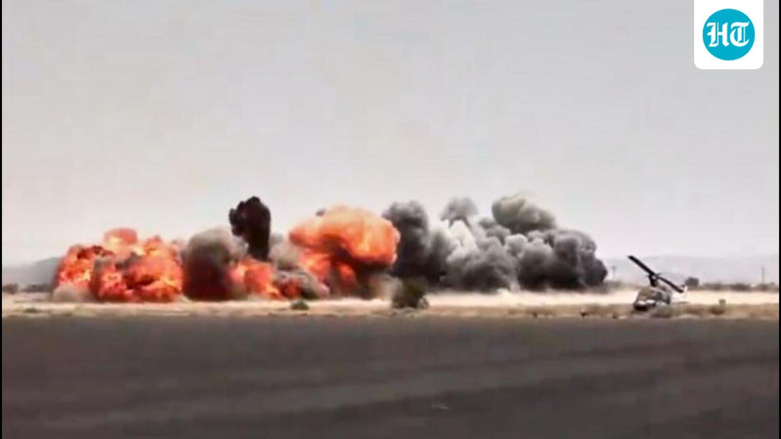 Houthi Assaults on Saudi Arabia Threaten to Unravel Regional Stability, Warns MEA