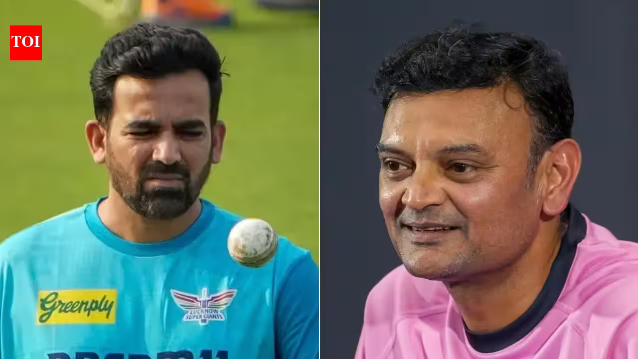 How Zaheer Khan Edged Out Hemang Badani to Secure the CSK Throne