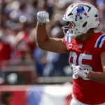 Hunter Henry’s Week 1 Status: Patriots TE Facing Down-to-the-Wire Call