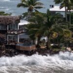 Hurricane Polo Strengthens to Category 4, Bracing for Imminent Mexican Landfall