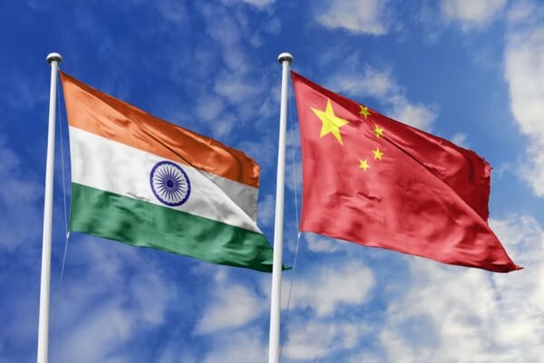 Hydrogen’s New Titans: How China and India Are Seizing the Clean Energy Crown